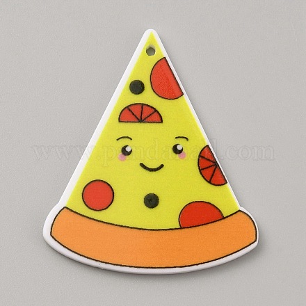 Акриловые подвески&nbsp;SACR-CJC0001-21C-1