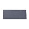 Sandpaper Polishing Abrasive Sanding Paper, Polishing Grinding Tools, Black, 95x231x0.1mm