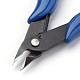 45# Carbon Steel Jewelry Pliers for Jewelry Making Supplies PT-S014-01-4