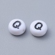 Acrylic Beads OACR-TA0001-02Q-3