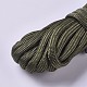 Corda in poliestere con anima a 7 filo&nbsp;OCOR-WH0052-31M-2