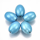 CCB perles en plastique CCB-S160-323-1