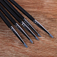 Bolígrafo de herramientas para esculpir arcilla polimérica de silicona CELT-PW0001-033-3