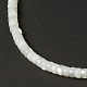 Natural Trochid Shell/Trochus Shell Beads BSHE-B005-12-3