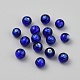 Perline murano fatto a mano&nbsp;LAMP-TAC0006-14B-01-1
