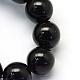 Dipinto di cottura di perle di vetro filamenti di perline HY-Q003-5mm-80-3
