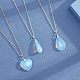 Opalite подвески G-FH0001-09-6