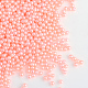Abalorios de acrílico de la perla de imitación OACR-S011-5mm-Z17-1