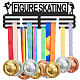 Superdant держатель медали по фигурному катанию для девочек ODIS-WH0021-148-1