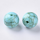 Perles acryliques OACR-S029-086A-02-2