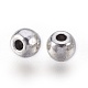 Tibetan Style Alloy Spacer Beads X-LF11486Y-NF-2