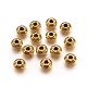 Tibetan Style Alloy Spacer Beads X-GLF10926Y-NF-1