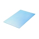 (Defective Closeout Sale: Pitted Edges) Laser Acrylic Board SACR-XCP0001-02-3