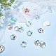 Акриловые стразы-кабошоны ACRT-FG0001-001-6