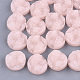 Druzy Resin Cabochons CRES-S040-14mm-19-1