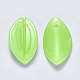 Pendentifs / perles en verre GLAA-S190-001-2