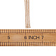 Лента из мешковины OCOR-TAC0006-30A-8