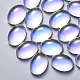 Cabuchones de cristal GLAA-S190-011A-A01-1