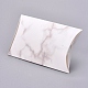 Cajas de almohadas de papel CON-L020-03A-4