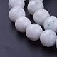 Brins de perles de pierre de lune arc-en-ciel naturel G-G970-37-12mm-2