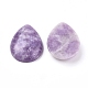Nature Lavender Jade Cabochons for Jewelry Making G-G836-02-2