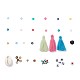 Kits de bijoux bricolage DIY-X0293-77A-2