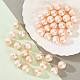 NBEADS About 41 Pcs Natural Freshwater Pearl Beads PEAR-NB0002-31-5