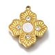 Акриловые подвески STAS-M059-08G-02-1