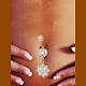 Bijoux piercing AJEW-EE0003-39-2