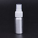 Botellas de aluminio recargables MRMJ-XCP0001-22-1