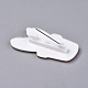 Acrylic Badges Brooch Pins JEWB-E676-10-3