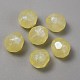 Perline acrilico traslucido&nbsp;TACR-TAC0004-03B-1