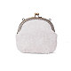 SHEGRACE Corduroy Clutch Evening Bag Women Bag JBG006A-01-1