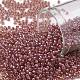 Круглые бусины toho 11/0 SEED-JPTR11-0960-1