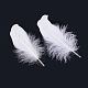 Accesorios de traje de pluma de ganso FIND-T015-30-1