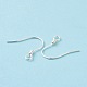 925 in argento sterling orecchino ganci STER-D035-22S-3