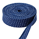 Cinta de poliéster&nbsp;OCOR-WH0008-065A-1