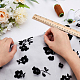 Nylongewebe&nbsp;DIY-WH0661-87A-3