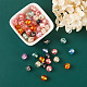 PandaHall Jewelry Resin Beads RESI-PJ0001-01-4