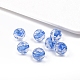 Perles en acrylique transparente&nbsp;PW-WG13D30-07-1
