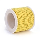 Cordon de polyester OCOR-L041-3mm-03-3