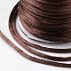 Round Nylon Braided String Threads NWIR-J006-03-2