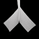Klebeklettbänder NWIR-R018-2.5cm-01-2