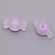Perle acriliche trasparenti trasparenti FACR-CJC0002-01B-1