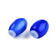 Handgemachte Murano Glas Perlen Stränge LAMP-N023-004-02-2