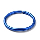 Алюминиевые кольца с открытым скачком ALUM-A004-01-2