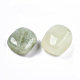 Nouvelles perles de jade naturelles G-N332-017-3