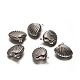 Подвески из нержавеющей стали shell 304 STAS-D111-28-1