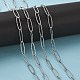 Chaînes de câbles en 304 acier inoxydable CHS-K001-70-2