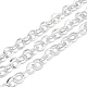 Aluminum Cable Chains CHA-S001-033-1